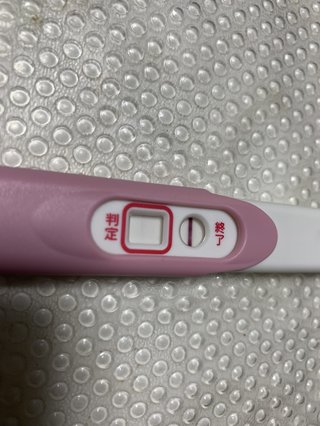 これって蒸発線というやつですか？