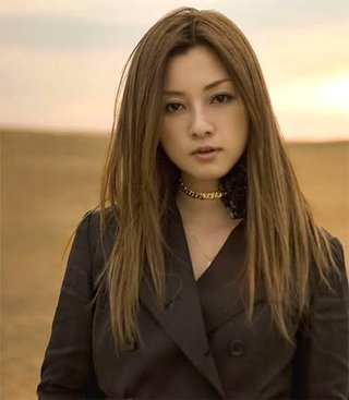 Do As Infinityの伴都美子さんってめっちゃ美人だったよね