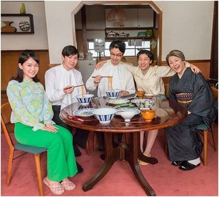 【ネタバレ】朝ドラ「まんぷく」