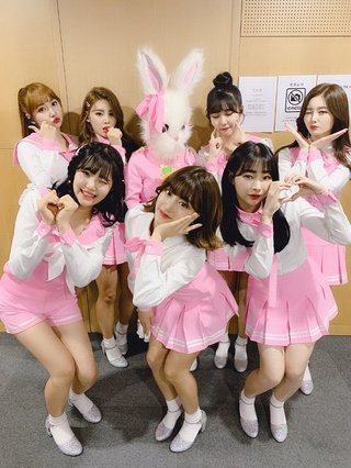 【K-POP】あのピンクファンタジーがついに日本デビュー ！！