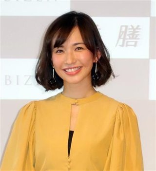 岡村隆史の体臭はサバ？！優木まおみ「私、好きなにおい！」