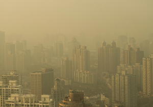 【大気汚染・世界一】韓国「韓日中は呼吸共同体。技術・資金・政策・情報・人材を分かち合うべき」