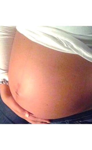 2019年7月出産予定