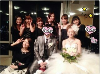 よっしーこの幸せから一変したね