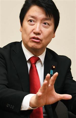 【日本維新の会】足立康史 議員が国会で爆弾発言！「国会議員の帰化情報を公開すべきだ」