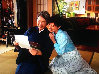 平成30年度後期連続テレビ小説 『まんぷく』