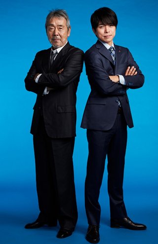 10月11スタート【相棒】見る人いるかな！？