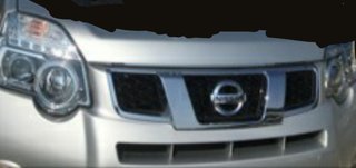 この車、車種分かる？