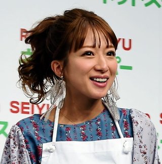 辻希美(31)、人生初の病院検査「もっと長生きしたい」「何もない事を願うばかり」