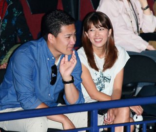 海老蔵～何でもあり