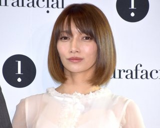 ゴマキって50くらいに見えるんだけど
