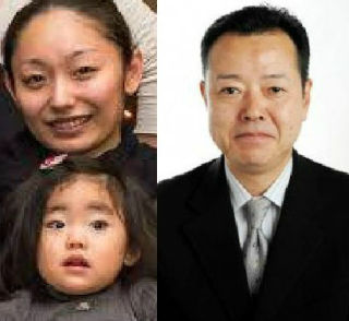 安藤美姫の子供の父親