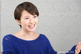 【画像】三浦理恵子さん（44）が若々しく美しすぎて女子大生に見えると話題に
