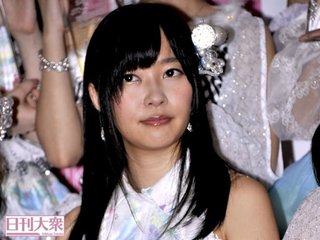 指原莉乃「私、ブスでした」公開処刑された憧れのアイドルは？