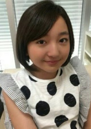 谷花音ちゃんって小さい頃は佐々木希や安達祐実に似てるって言われてたよね