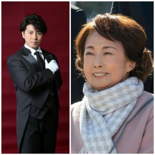 テレビ東京系 金曜８時「記憶捜査～新宿東署事件ファイル」