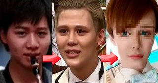 日本人は白人コンプなんかじゃないよね！