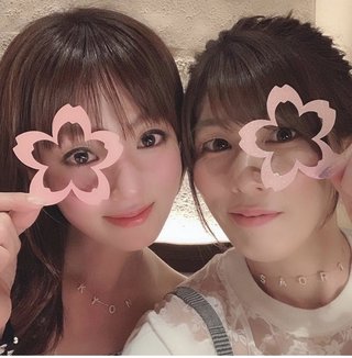 深田恭子、吉田沙保里さん慰労会での2ショット反響「姉妹みたい」
