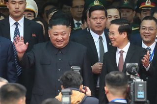 【北朝鮮】「日本は謝罪と賠償だけしていろ」　首脳会談当日に主張