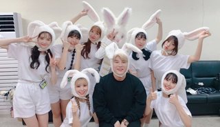 【K-POP】あのピンクファンタジーがついに日本デビュー ！！