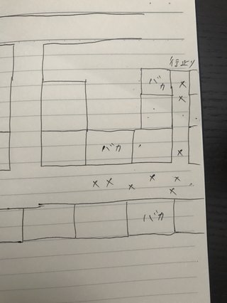 道路族が嫌いな人