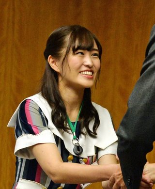 乃木坂46伊藤かりん卒業発表「一度、一息ついて」