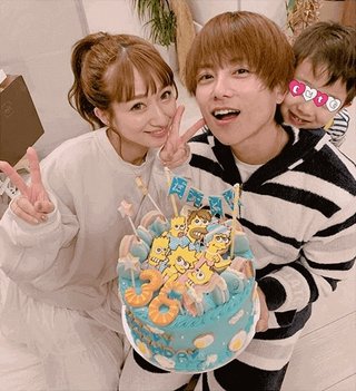 辻希美、夫・杉浦太陽の誕生日を祝うも…なぜか批判殺到のワケ