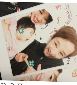 恐怖 壱成のインスタ