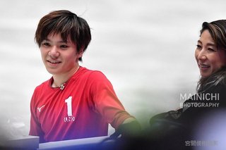 宇野昌磨の練習着