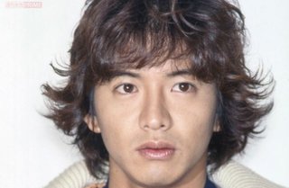 木村拓哉が「何を演じてもキムタク」になった理由