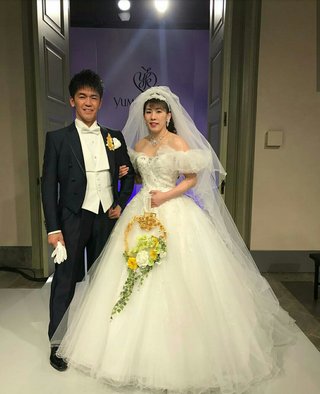 【速報】吉田沙保里、武井壮と結婚
