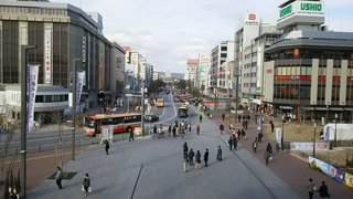 テレビ朝日【お城好き1万人がガチで投票! お城総選挙】