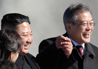 【韓国経済ヤバイ】米朝首脳会談：合意見送りで韓国の株価指数が急落