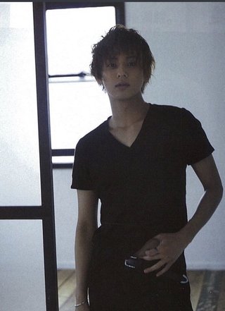 この藤ヶ谷ヤバくない？