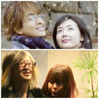 GLAY・HISASHI不倫愛！元あやまんバラドルと朝まで密会