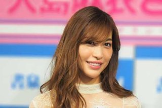 大島麻衣、タクシー運転手のタメ口に「私はお客だ」と激怒　発言が波紋を呼ぶ