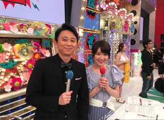 【乃木坂46】「アイドル界屈指の才女」高山一実にテレビ業界が熱視線　有吉も絶賛するバラエティ力！