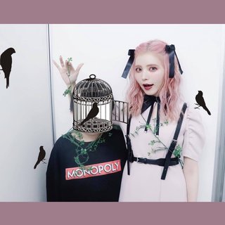 益若つばさ、"デコ出しスタイル"挑戦も長男から大ブーイング