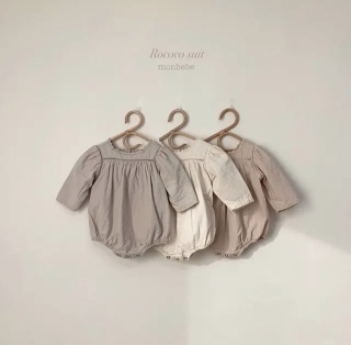 韓国ベビー服ってどう思う？