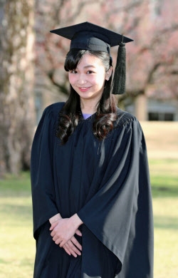 【皇室】佳子さま「結婚は当人の気持ちが重要。姉の希望かなう形に」