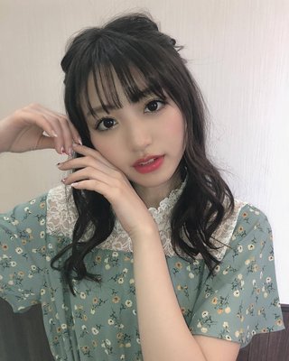 野々村真の愛娘・香音「Popteen」専属モデル入りにファン歓喜