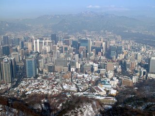 【韓国】首都ソウル、世界一位に輝く！他の都市も大量ランクイン　日本は完敗
