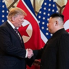 トランプ大統領、米朝会談で日本人拉致問題に言及していた　想定外の議題に金正恩は驚き