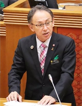 【沖縄県】玉城デニー知事、訪中団に参加の意向【中国との関係拡大を目指す】