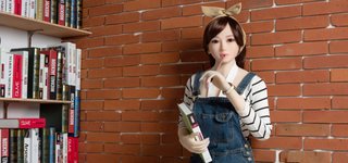 孤独解消するドール仲間