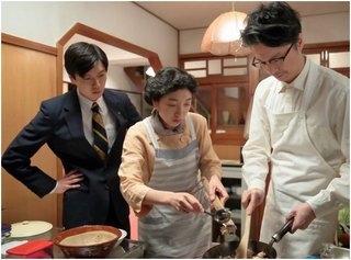 【ネタバレ】朝ドラ「まんぷく」