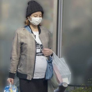 山本耕史 第2子誕生へ！堀北真希すでに臨月で4月出産予定