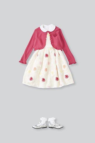 子ども用品ほぼ全部ファミリア