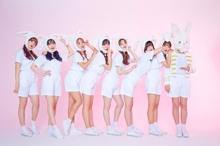 【K-POP】あのピンクファンタジーがついに日本デビュー ！！