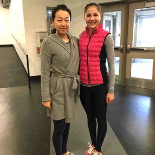 【フィギュアスケート】宮中茶会の浅田真央さんが「品がすごい｣｢美しい…｣とネットで話題